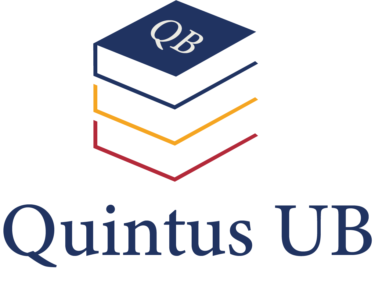 Quintus UB A.L.S.V. Quintus